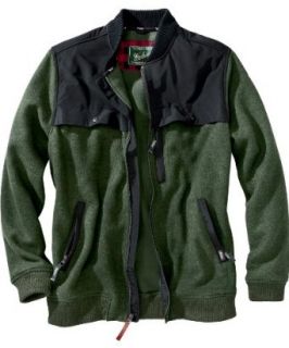 Woolrich Mens Wilderness Jacket Clothing