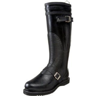 Ilse Jacobsen Womens Rub 19 Rain Boot Shoes