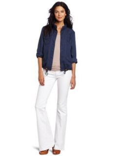 Levis Womens Field Jacket Clothing