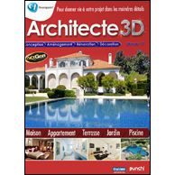 Architecte 3D Ultimate 2013 à télécharger