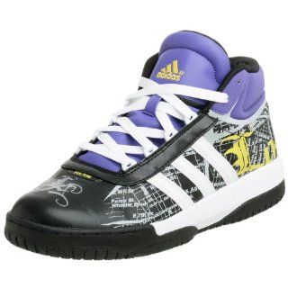 adidas Mens Fulton Basketball Shoe: Shoes