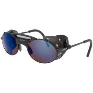Julbo Micropore Sunglasses   Alti Arc 4+ Lens Black, One