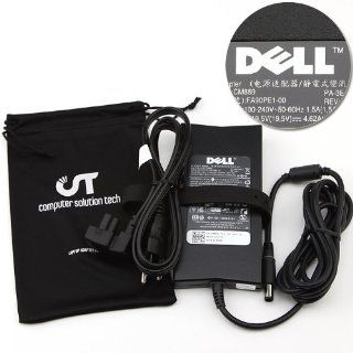 Bundle 3 items  Adapter/Cable/Pouch DELL MADE OEM