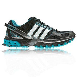Adidas Lady Kanadia 4 Trail Running Shoes   10.5 Shoes