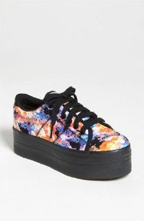 Jeffrey Campbell Zomg Sneaker Shoes