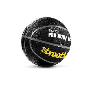 SKLZ Pro Mini Hoop Streetball Ball