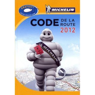 CODE DE LA ROUTE (EDITION 2012)   Achat / Vente livre Collectif pas