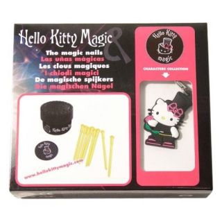 Hello Kitty magic  Tours de Magie   Insérez la pièce magique dans la