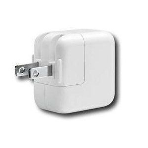 USB Power Adapter   10 Watt   (for Apple iPad/iPhone/iPod