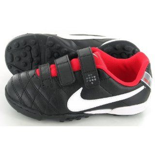 Nike Junior Tiempo V3 Astro Turf Football Boots Shoes