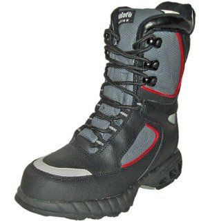 Itasca Polar Bear Winter Boot Kids 6 Shoes