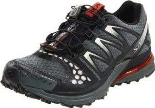  Salomon Mens XR Crossmax Neutral Trail Running Shoe Shoes