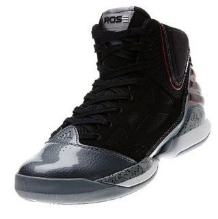 adiZero Rose 2.5 Mens Basketball Shoe (10) Shoes