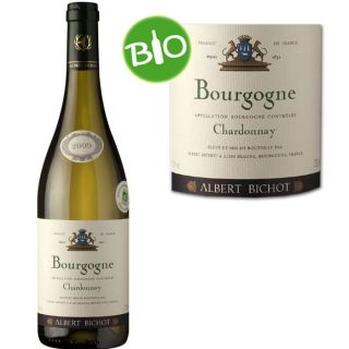 2009   Achat / Vente VIN BLANC Bichot Chardonnay Bio 2009  