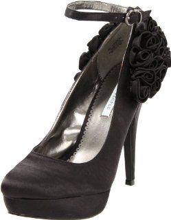 com Lovely People Womens Lennon Platform Pump Lovely People Shoes