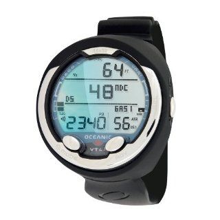 Oceanic VT4 Wrist Watch Computer