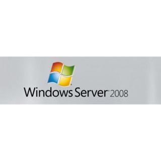 Microsoft Windows Serveur 2008 Standard OEM   Achat / Vente SYSTÈME D
