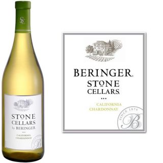 2010   Achat / Vente VIN BLANC Beringer Chardonnay 2010  
