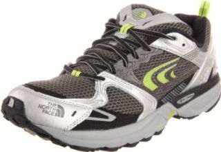com The North Face Mens Double Track Performance Running Shoe Shoes