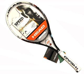 Head 2013 Youtek Graphene Speed MP Tennis Racquet 4