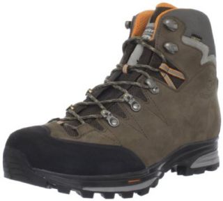Scarpa Mens Zanskar GTX Hiking Boot: Shoes
