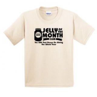 Jelly of the Month Club Official Member YOUTH CHILD T