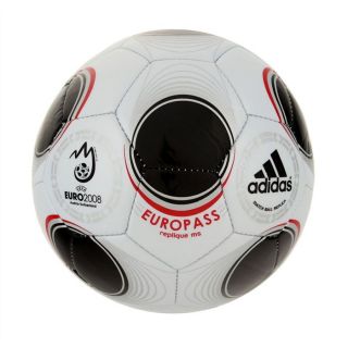 ADIDAS Ballon de Football Euro 2008 UEFA   Achat / Vente BALLON