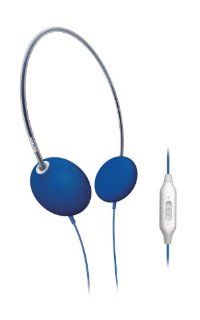  Philips Accessories SHK1600/28 Headphones  Blue Electronics
