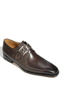 Magnanni Marco Monk Strap Loafer (Men) Shoes
