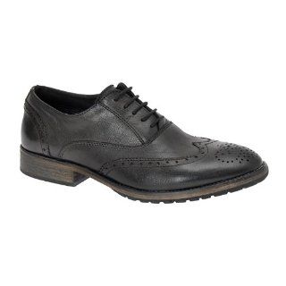 ALDO Berney   Men Dress Lace up Shoes   Black   9: Shoes