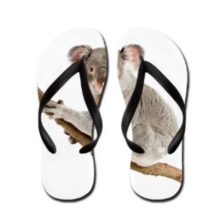 Artsmith, Inc. Kids Flip Flops (Sandals) Koala Bear on