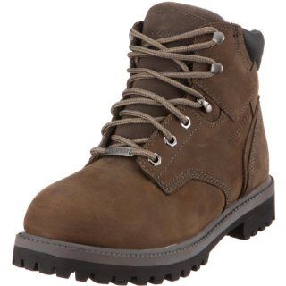  Skechers Mens Sergeants Enlisted Boot,Charcoal,6.5 M US: Shoes