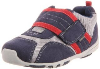 pediped Flex Adrian Sneaker (Toddler/Little Kid): Shoes
