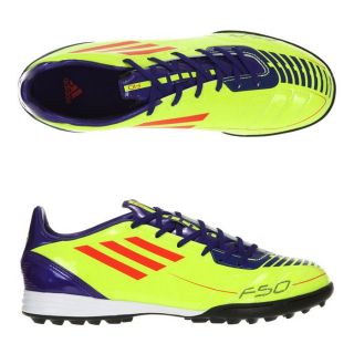 ADIDAS F10 TF Homme   Achat / Vente CRAMPON POUR CHAUSSURE ADIDAS F10