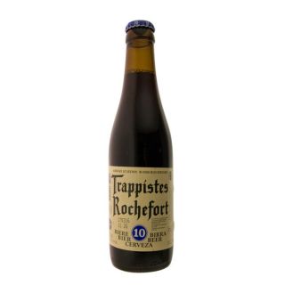 10   Achat / Vente BIERE Bière Trappiste Rochefort 10