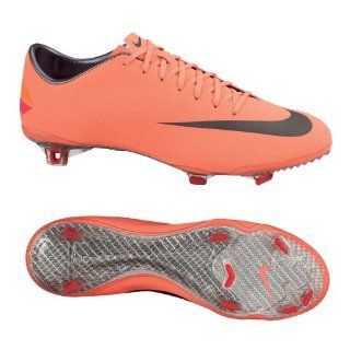  Nike Mercurial Vapor VIII Firm Ground Soccer Boots   7: Shoes