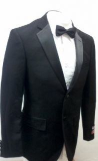 New Mens Slim Fit Super 140s Tuxedo Suit   A Perfect