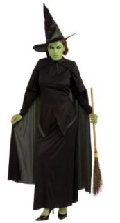 Wicked Witch of the West Costume Clothing