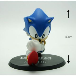 Sonic Figurine 13 Cm   Achat / Vente FIGURINE Sonic Figurine 13 Cm