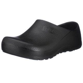 35.0 W EU made of Alpro Foam in Black with a regular insole: Shoes
