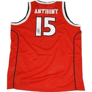 Carmelo Anthony Syracuse Jersey: Sports & Outdoors