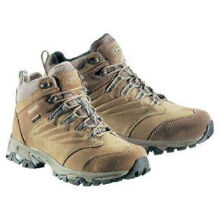 Meindl Maine Lady Mid XCR Shoes Shoes