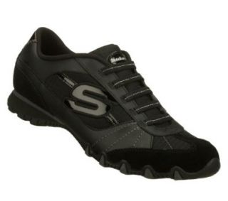 Skechers Bikers Vexed Womens Shoes: Shoes