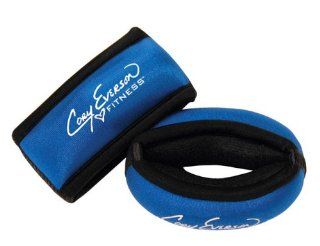 Cory Everson 2 lb. Wrist Weights (Pair)