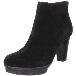 La Canadienne Womens Madeline Ankle Boot,Black,5 M US Shoes