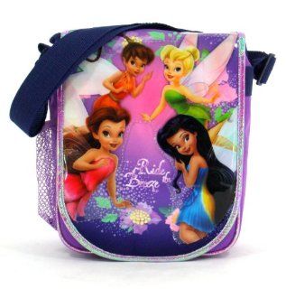 Tinker Bell Insulated Lunch Tote   Magic Lotus Shoes