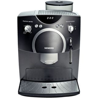Siemens   Machine à café auto   15 bar   2 tasse   Achat / Vente