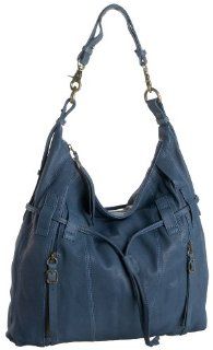 com Marc New York by Andrew Marc Venture Hobo,Harbor,one size Shoes