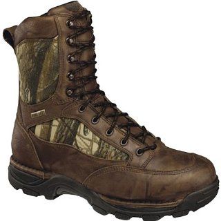 Danner 8 Pronghorn Camohide Gtx W/400 Gram Thinsulate And