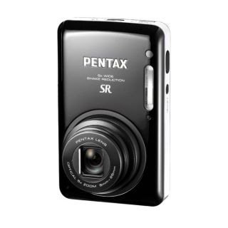 Appareil photo numérique compact OPTIO S1 PENTAX   14 Mpixels   Zoom